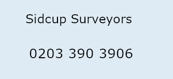 Sidcup Surveyors
